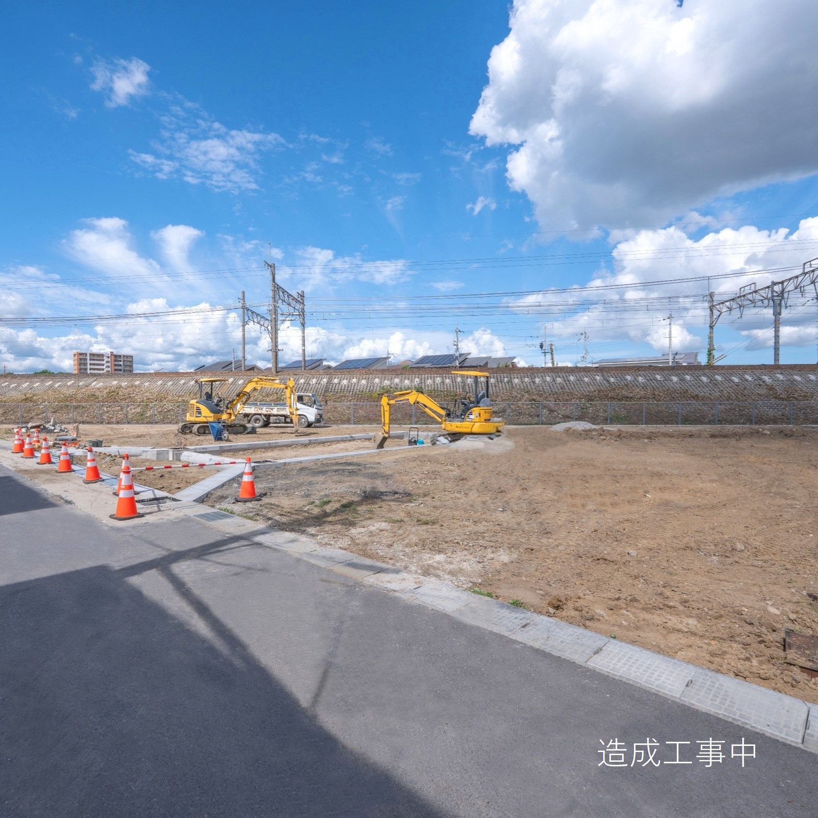 大津市大江二丁目 第Ⅵ期